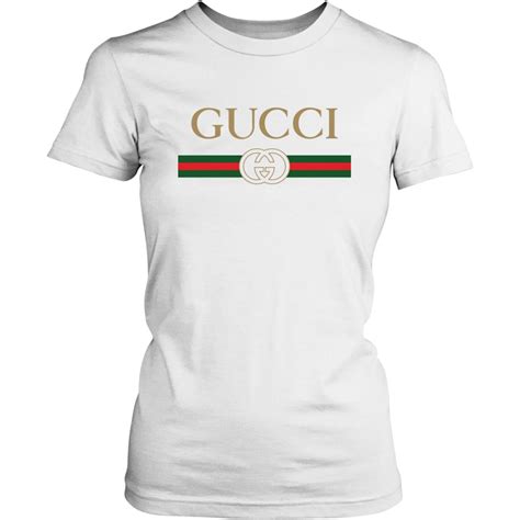 womens replica gucci t shirt|authentic gucci t shirts.